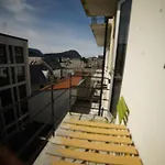 Stylish Free Parking With Balcony 올레순